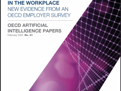 Algorithmic management in the workplace